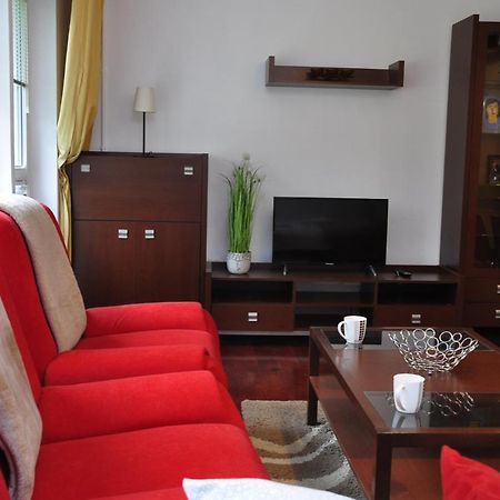 Prudentia Apartments Moko Economy Warszawa Eksteriør billede
