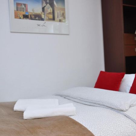 Prudentia Apartments Moko Economy Warszawa Eksteriør billede